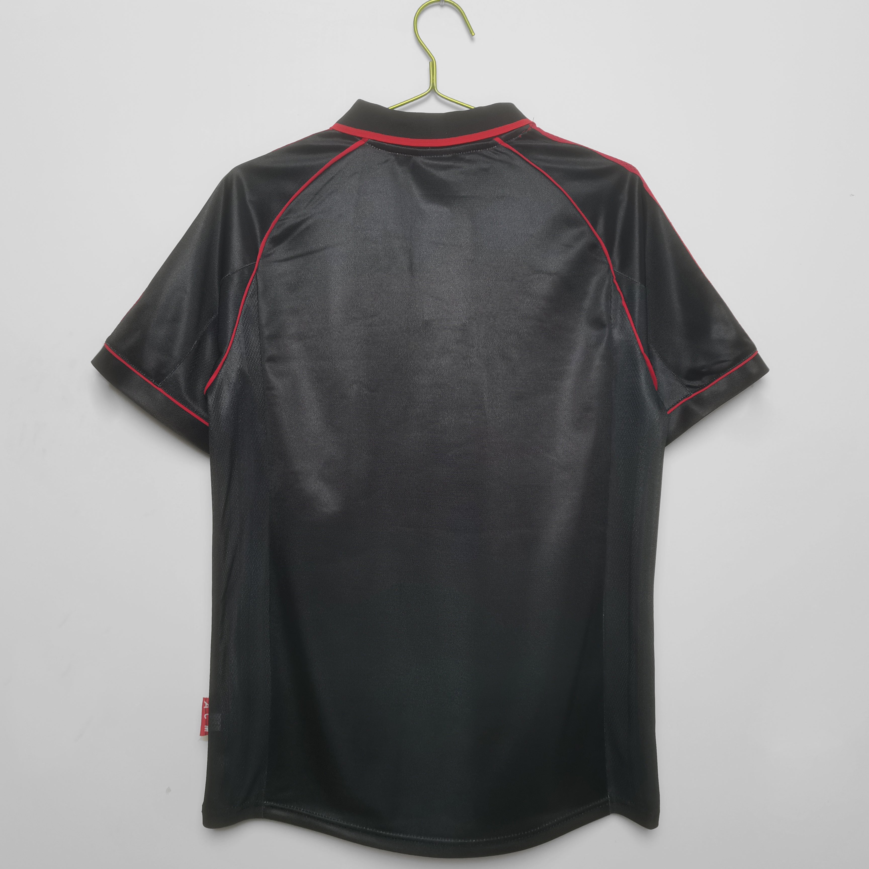 AC Milan 1998-99 Second Away Vintage Jersey