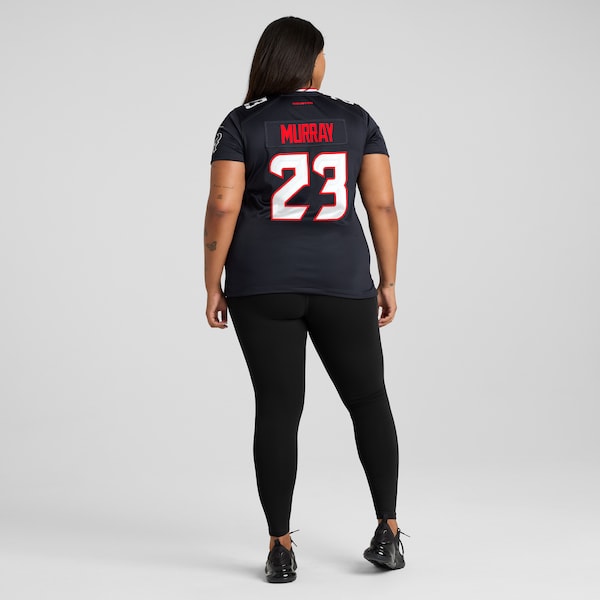 Eric Murray Houston Texans Nike Women's Team Game Jersey -  Navy