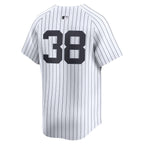 Devin Williams New York Yankees Nike Home Limited Player Jersey - White