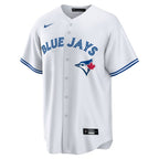 Anthony Santander Toronto Blue Jays Nike Home Replica Jersey - White