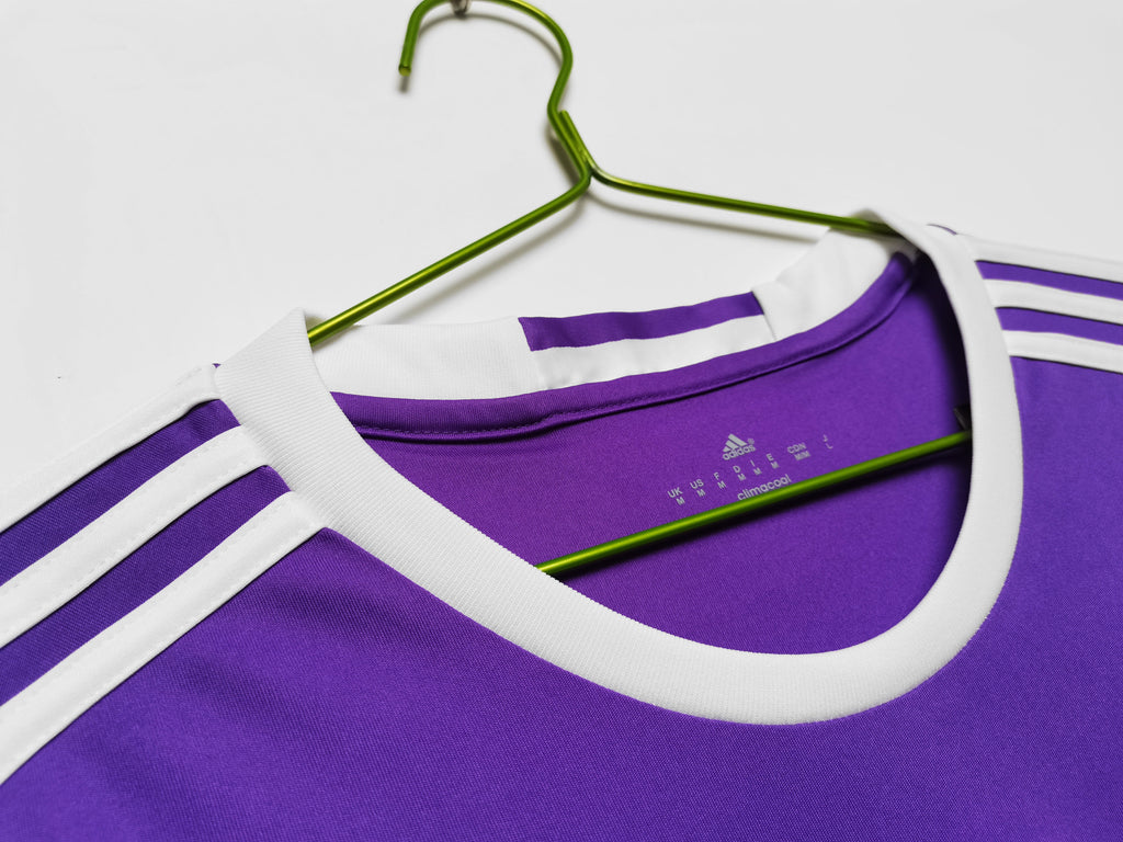 Los Merengues 2016-17 Away Vintage Jersey