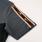 Nike Short Sleeve Training Jersey Set-ND03- Black/Grey