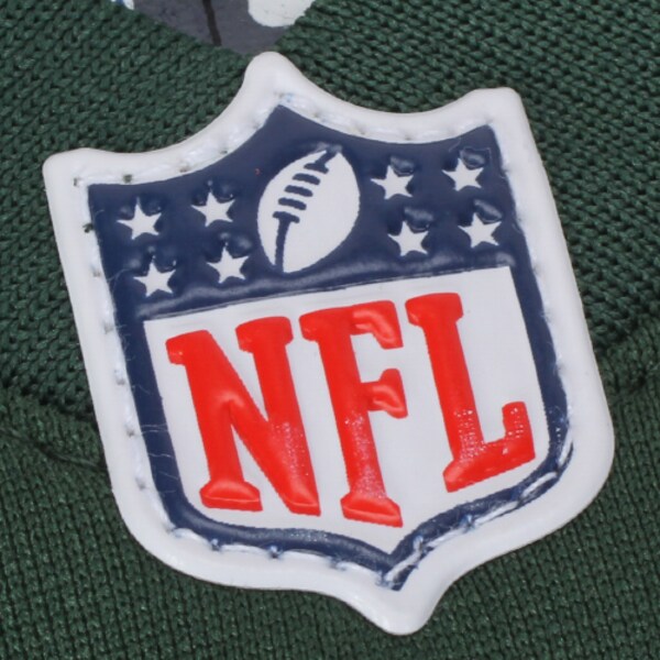 Muhammad Wilkerson New York Jets Nike Toddler Team Color Game Jersey - Green