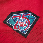 Aeneas Williams Arizona Cardinals 1994  Authentic Throwback Retired Player Jersey - Cardinal
