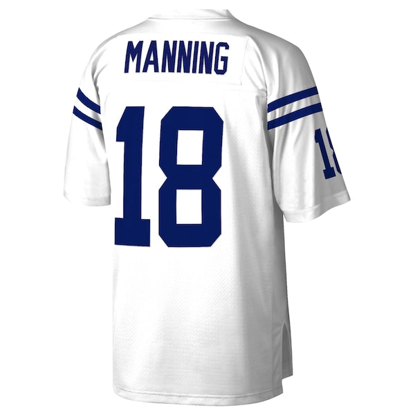 Indianapolis Colts Legacy Jersey
