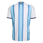 Argentina National Team adidas FIFA x World Cup 2026 Home Replica Jersey - White