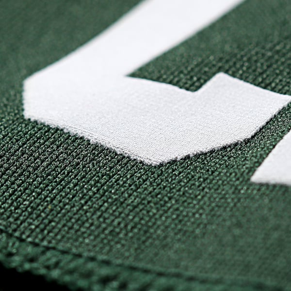 Aaron Rodgers Green Bay Packers Nike Women's Player Jersey - Green