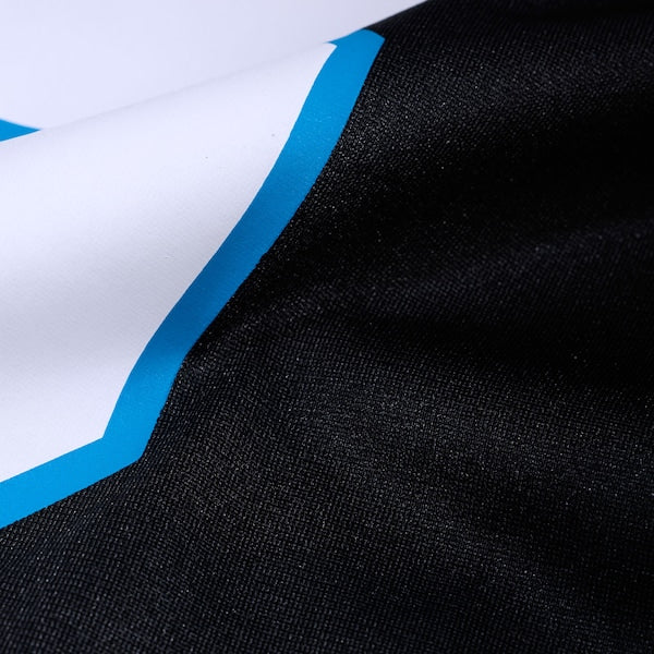 A'Shawn Robinson Carolina Panthers Nike  Game Jersey -  Black