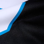 Trevin Wallace Carolina Panthers Nike  Game Jersey -  Black