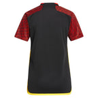 Seattle Sounders FC adidas Women's 2024 The Bruce Lee Kit Replica Jersey – Red