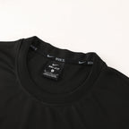 Nike Short Sleeve Training Jersey Set-ND03-Black