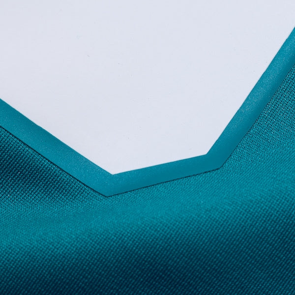 John Wolford Jacksonville Jaguars Nike Team Game Jersey -  Teal