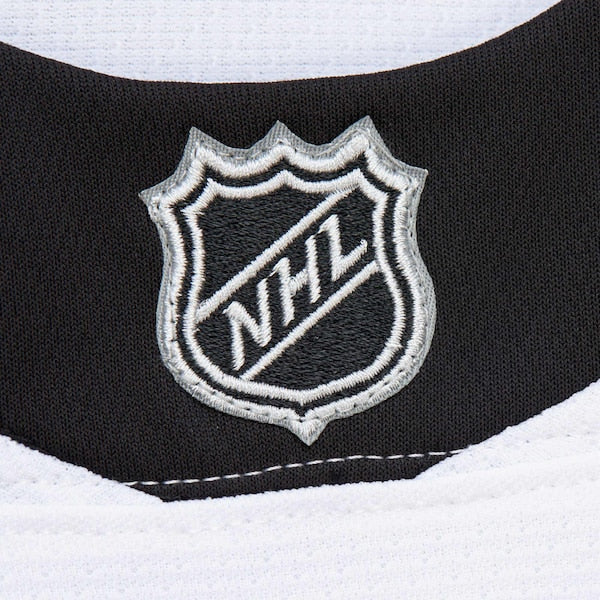 Nathan MacKinnon Colorado Avalanche 2016-17 Power Play Jersey - White