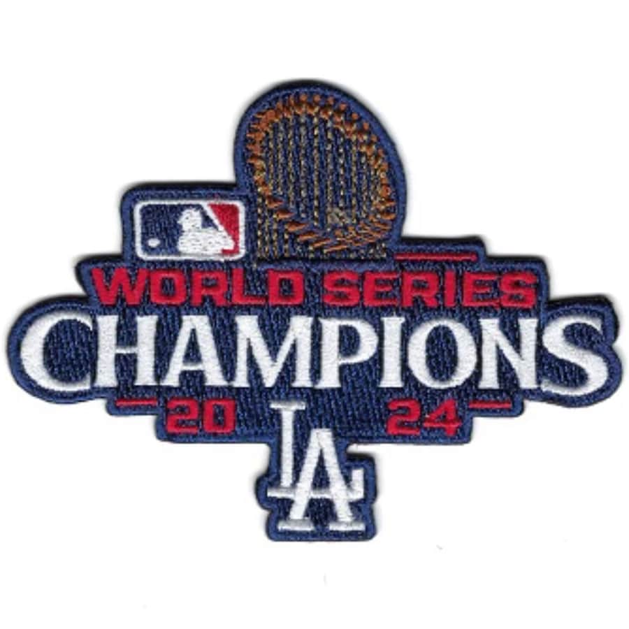 Shohei Ohtani Los Angeles Dodgers Nike 2024 World Series Champions Home Limited Player Jersey - White