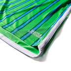 Seattle Sounders FC adidas 2024 The Anniversary Kit Authentic Custom Jersey – Green