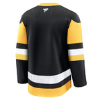 Pittsburgh Penguins  Home Premium Jersey - Black/White