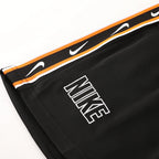 Nike Short Sleeve Training Jersey Set-ND03- Black/Grey
