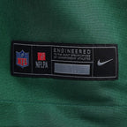 Malachi Corley New York Jets Nike Team Game Jersey - Legacy Green