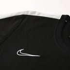 Nike Short Sleeve Training Jersey Set-ND02- Black