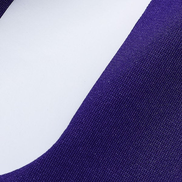 Taki Taimani Minnesota Vikings Nike  Game Jersey -  Purple