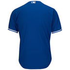 Toronto Blue Jays Big & Tall Replica Team Jersey - Royal