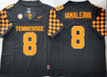 Nico Iamaleava NCAA Volunteers  Nike Vapor Limited Jersey