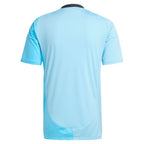 Minnesota United FC adidas 2025 CONVERGENCE Replica Jersey - Blue