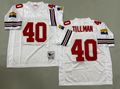 Pat Tillman Arizona Cardinals Authentic Throwback Retired Player Jersey