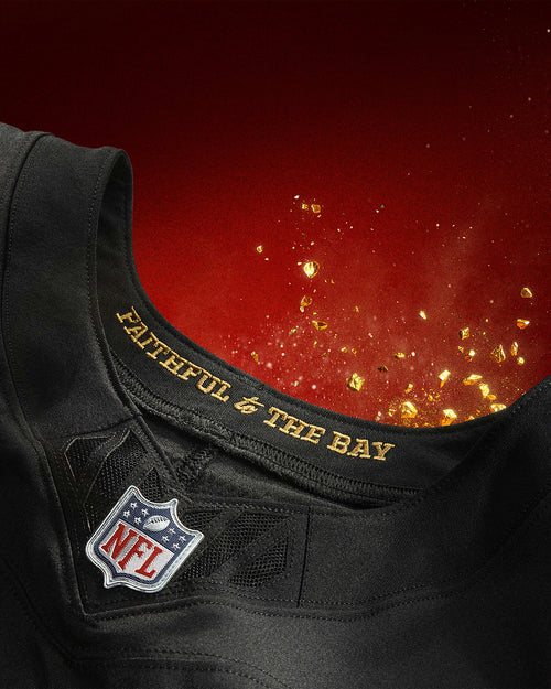 Jerry Rice San Francisco 49ers Nike 2025 RIVALRIES Vapor F.U.S.E. Limited Jersey - Black