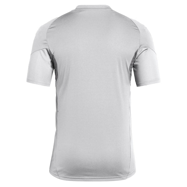 Nashville SC adidas 2025 Training Jersey - Silver