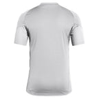 Philadelphia Union adidas 2025 Training Jersey - Silver