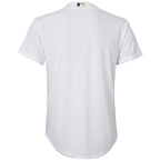 Oakland Athletics Nike Youth Home Replica Team Jersey - White