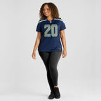 Julian Love Seattle Seahawks Nike Women's Team Game Jersey -  College Navy
