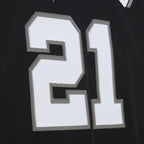 Tim Duncan San Antonio Spurs  2000 NBA All-Star Game Authentic Jersey - Black