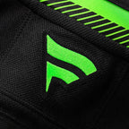 Dallas Stars  Alternate Premium Custom Jersey - Black/Kelly Green