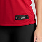 Jake Julien Tampa Bay Buccaneers Nike Women's Team Game Jersey -  Red
