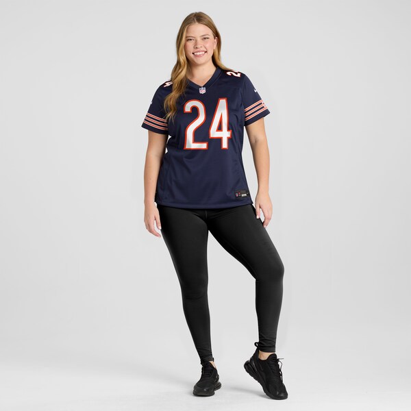 Adrian Colbert Chicago Bears Nike Women's Team Game Jersey -  Navy