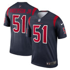 Will Anderson Jr. Houston Texans Nike  Legend Jersey - Navy