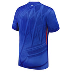 Chelsea Nike 2025/26 Home Replica Jersey - Blue/Cream