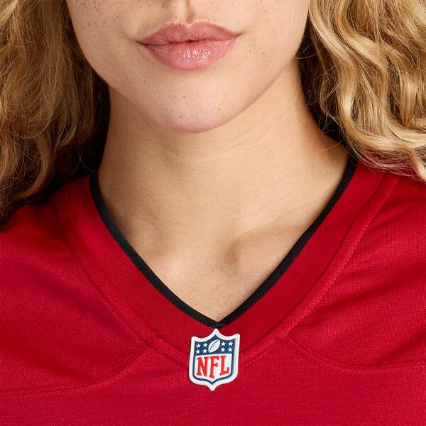 Marquez Callaway Tampa Bay Buccaneers Nike Women's  Game Jersey -  Red