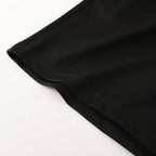 Nike Short Sleeve Training Jersey Set-ND02- Black