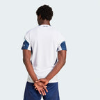 Vancouver Whitecaps FC adidas 2025 The Peak Authentic Jersey - White