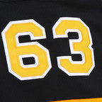 Brad Marchand Boston Bruins 2014-15 Power Play Jersey - Black