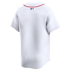 Boston Red Sox Nike Youth Home Limited Jersey - White