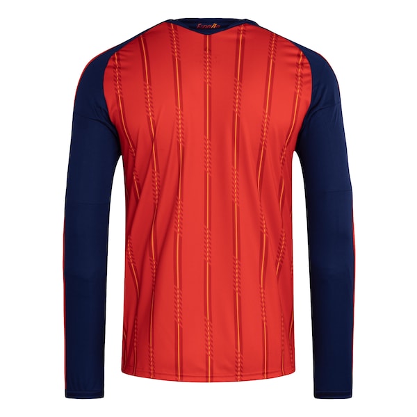 Spain National Team adidas FIFA x World Cup 2026 Home Replica Jersey - Red
