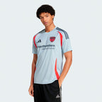 FC Dallas adidas 2025 The Inferno Kit Replica Jersey - Light Blue