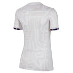 France Women's National Team Nike Women's 2023 Away Stadium Replica Jersey - White