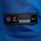Jacob Phillips Indianapolis Colts Nike Team Game Jersey -  Royal