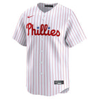 Bryson Stott Philadelphia Phillies Nike Home Limited Player Jersey - White