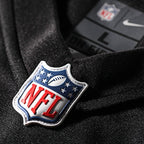 Kyler Murray Arizona Cardinals Nike Alternate Game Jersey - Black/Cardinal/White
